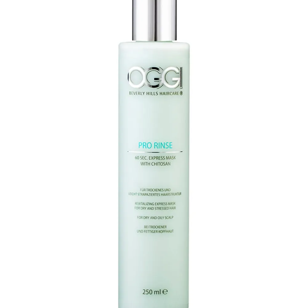 Pro Rinse Haarkur 250 ml-OGGI New