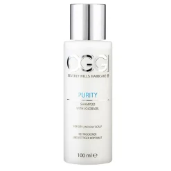 OGGI Shampoo^Purity Shampoo 100 ml