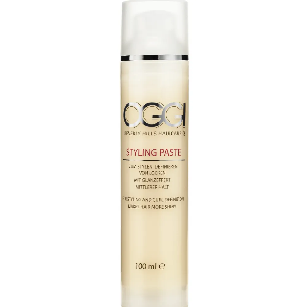 OGGI Styling-Gel & Creme|Styling Paste 100 ml