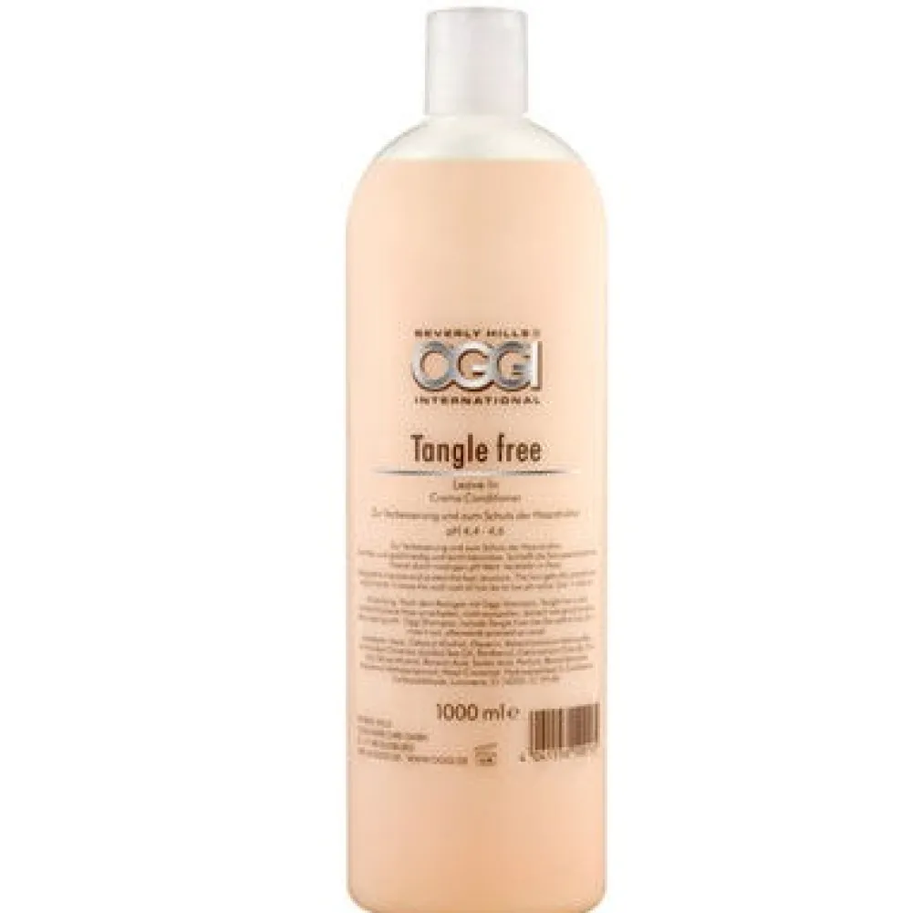 OGGI Conditioner^Tangle Free Conditioner 1000 ml
