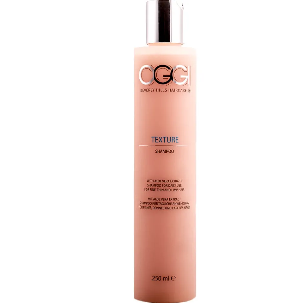 OGGI Shampoo^Texture Shampoo 250 ml