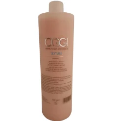 OGGI Shampoo|Texture Shampoo 1000 ml