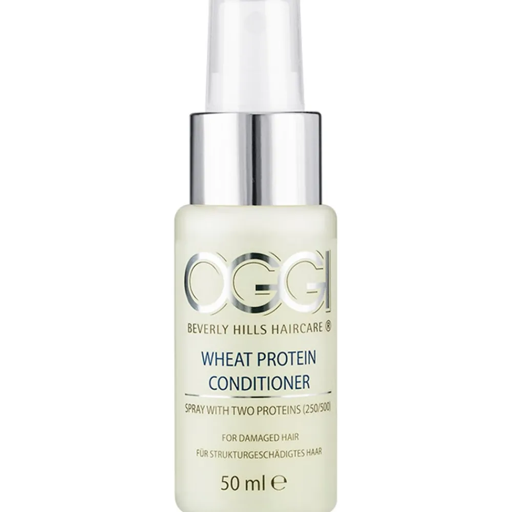 OGGI Conditioner^Wheat Protein Conditioner 50 ml