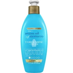 Argan Oil of Morocco Tame & Shine Creme 177 ml-OGX Discount