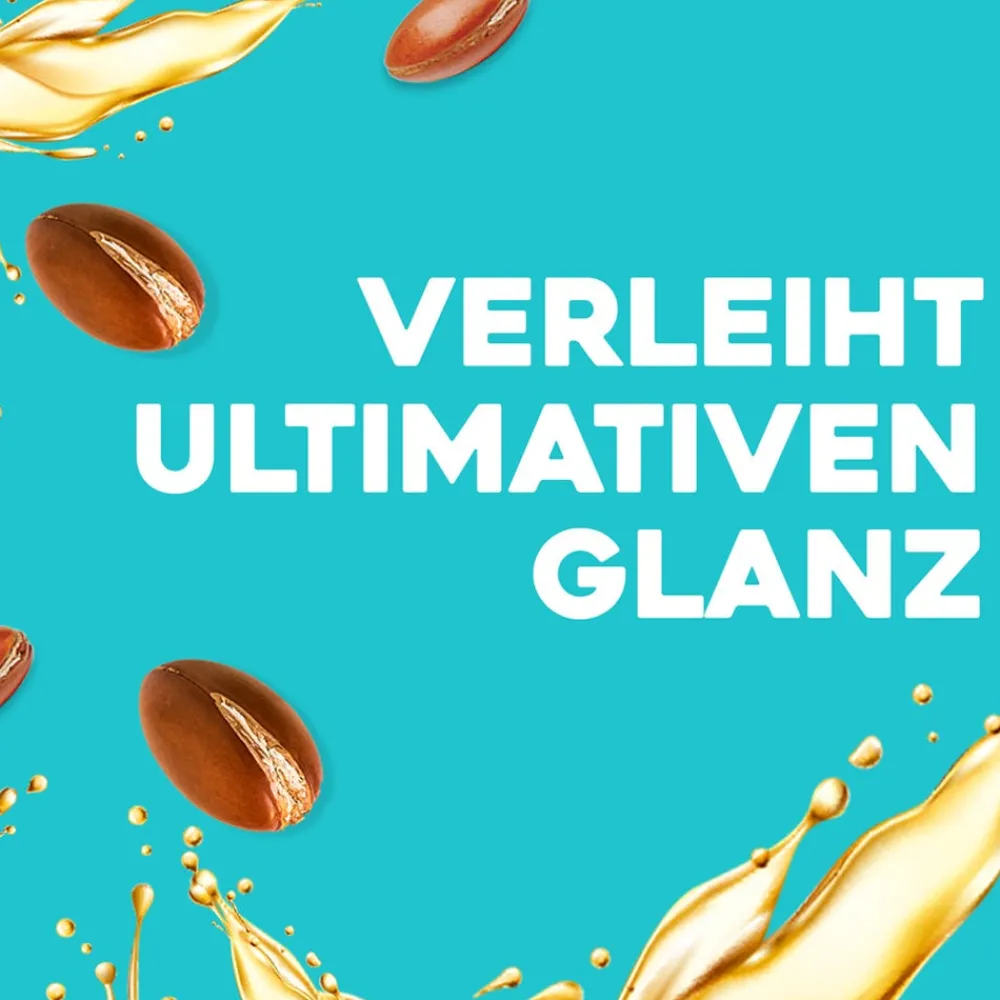 Argan Oil of Morocco Tame & Shine Creme 177 ml-OGX Discount