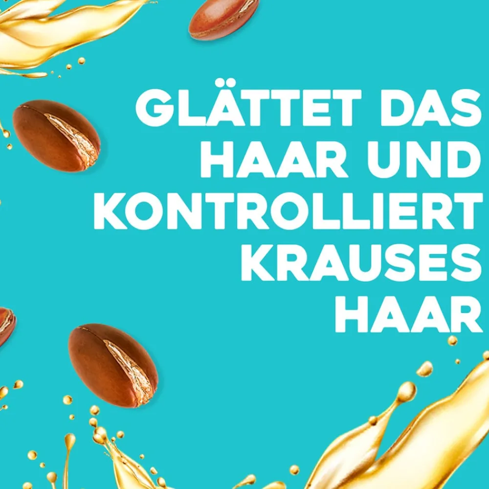 Argan Oil of Morocco Tame & Shine Creme 177 ml-OGX Discount