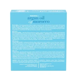 Argan Oil Shampoo Bar 80 g-OGX New
