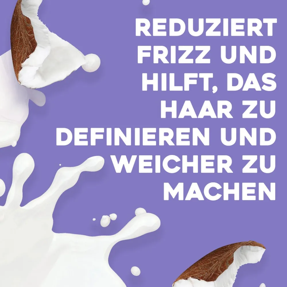 Coconut Miracle Oil Conditioner 385 ml-OGX