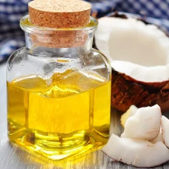 Coconut Miracle Oil Conditioner 385 ml-OGX