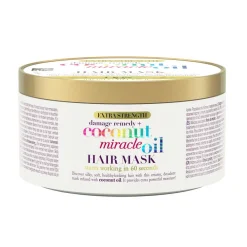 Coconut Oil extra starke Haarmaske 300 ml-OGX Discount