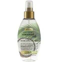 Coconut Oil Hydrating Oil Mist 118 ml-OGX Hot