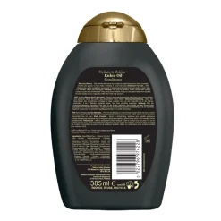 Kukui Oil Conditioner 385 ml-OGX New
