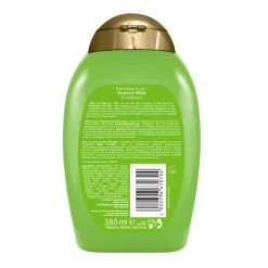 OGX Conditioner^Tea Tree Mint Extra Strength Conditioner 385ml