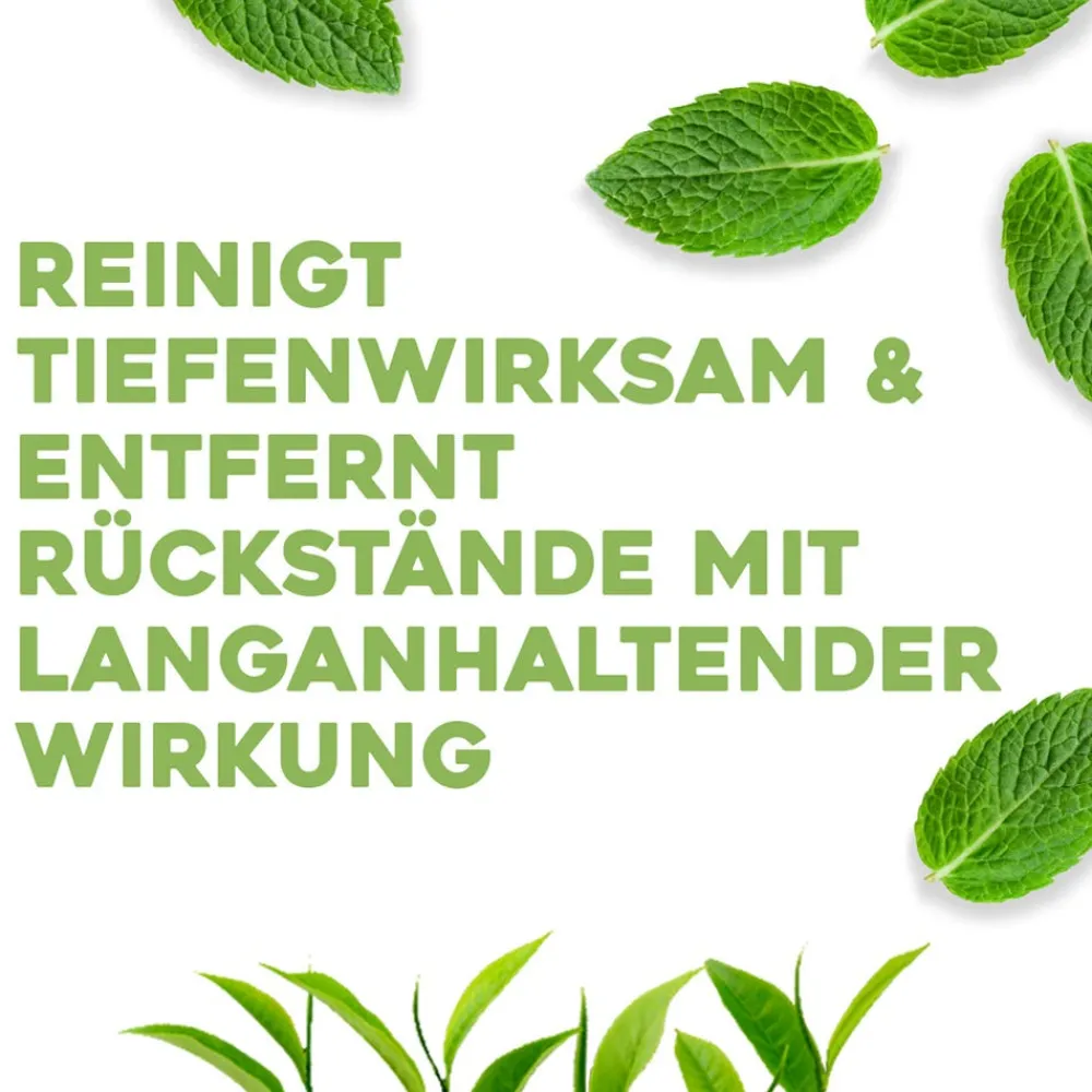 OGX Conditioner^Tea Tree Mint Extra Strength Conditioner 385ml