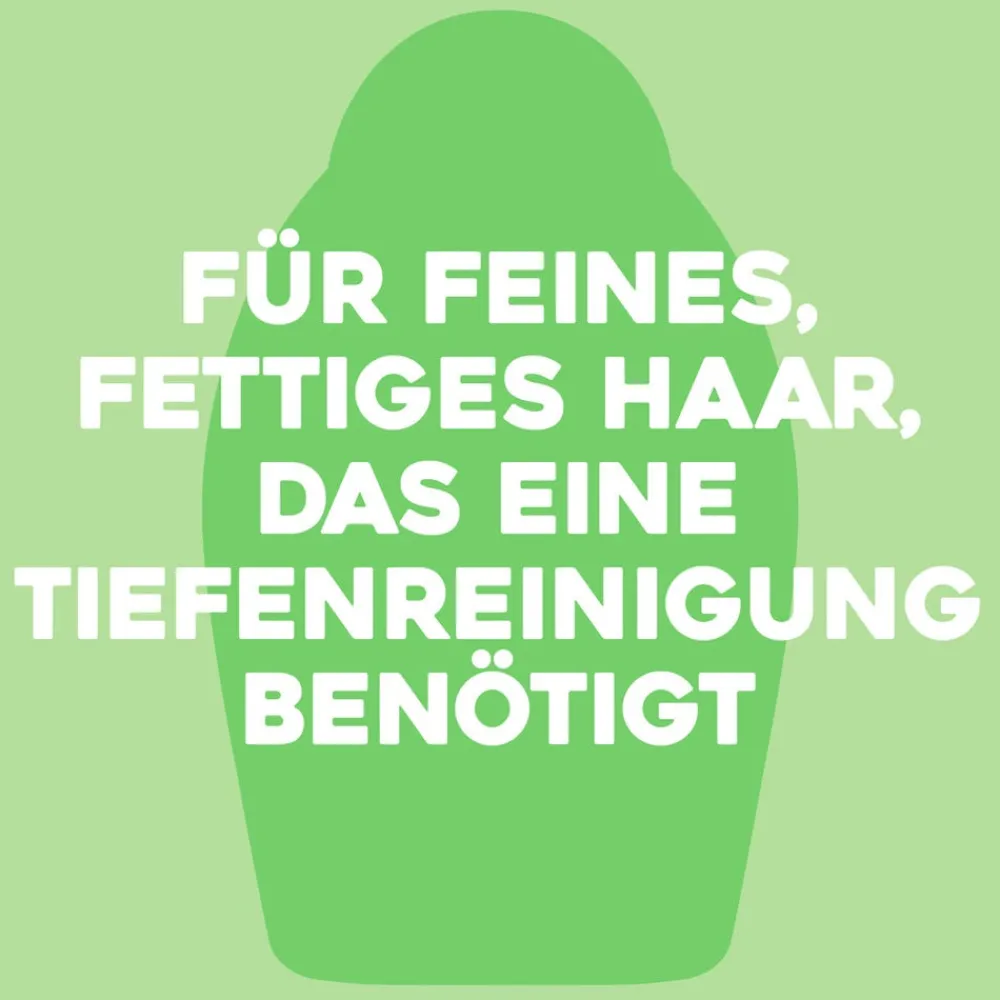 OGX Conditioner^Tea Tree Mint Extra Strength Conditioner 385ml