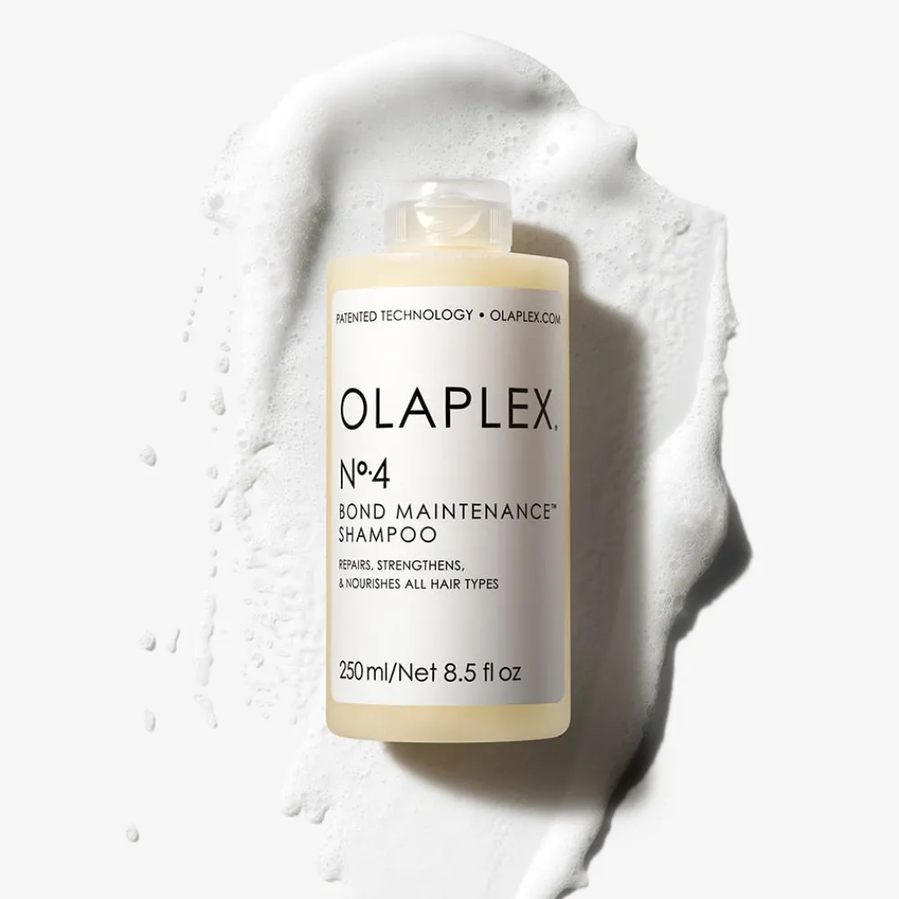Olaplex Conditioner| Shampoo|Bond Maintenance Pflegeduo No. 4 + No. 5 Shampoo und Conditioner