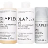 Olaplex Haarkur| Conditioner^Bundle No. 4 + No. 5 + No. 8