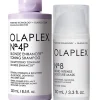 Bundle No. 4-P + No. 8-Olaplex Sale