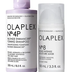 Bundle No. 4-P + No. 8-Olaplex Sale