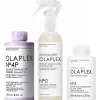 Olaplex Haarkur| Shampoo^Bundle No. 4-P + No. 0 + No. 3