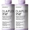 Olaplex Shampoo^Bundle No. 4-P Doppelpack
