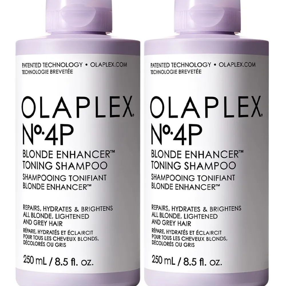 Olaplex Shampoo^Bundle No. 4-P Doppelpack