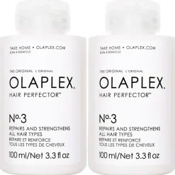Olaplex Reparatur & Stärkung| Haarkur^Hair Perfector No. 3 100 ml Doppelpack