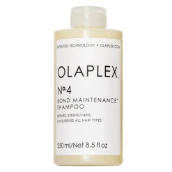 Olaplex Shampoo|No. 4 Bond Maintenance Shampoo 250 ml