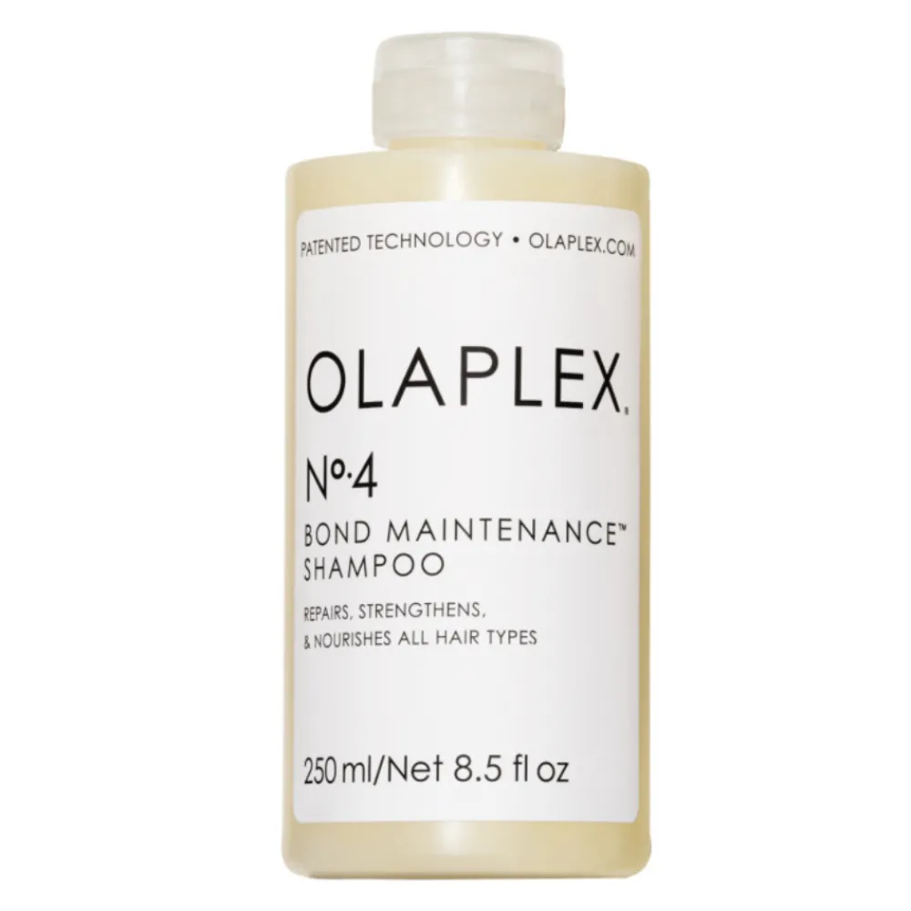 Olaplex Shampoo|No. 4 Bond Maintenance Shampoo 250 ml