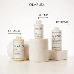 Olaplex Shampoo|No. 4 Bond Maintenance Shampoo 250 ml