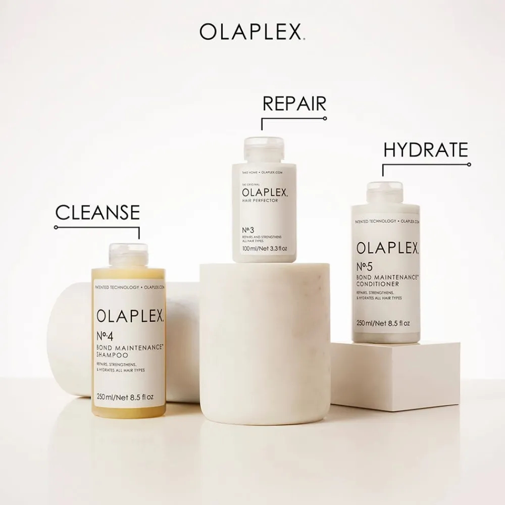Olaplex Conditioner| Conditioner^No. 5 Bond Maintenance Conditioner 250 ml