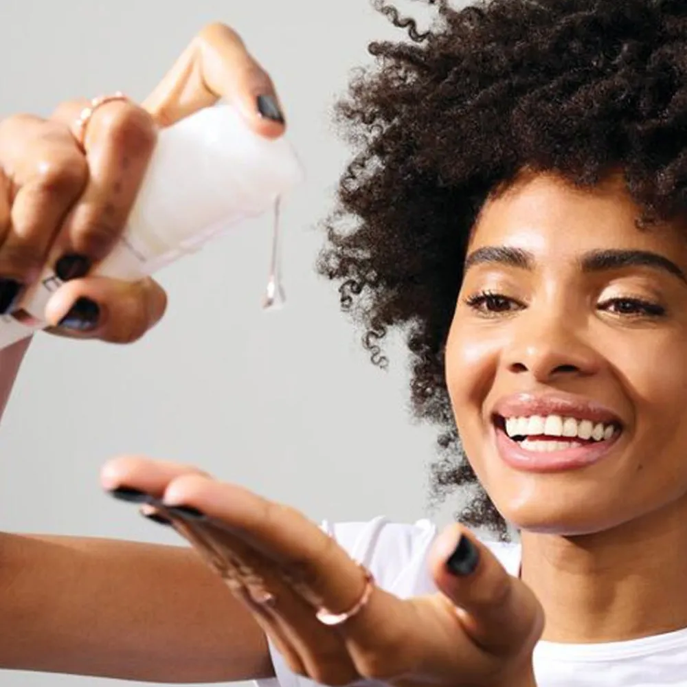 No. 9 Bond Protector Nourishing Hair Serum 90 ml-Olaplex New