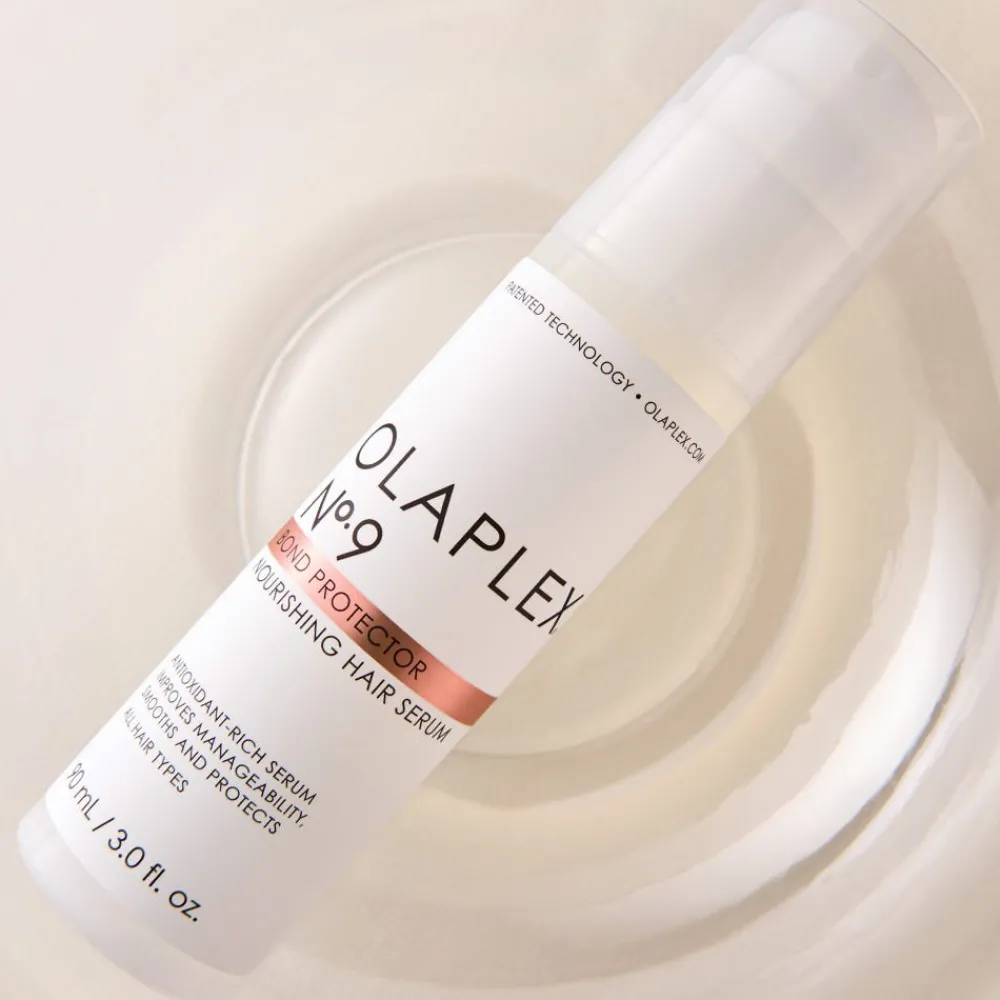 No. 9 Bond Protector Nourishing Hair Serum 90 ml-Olaplex New