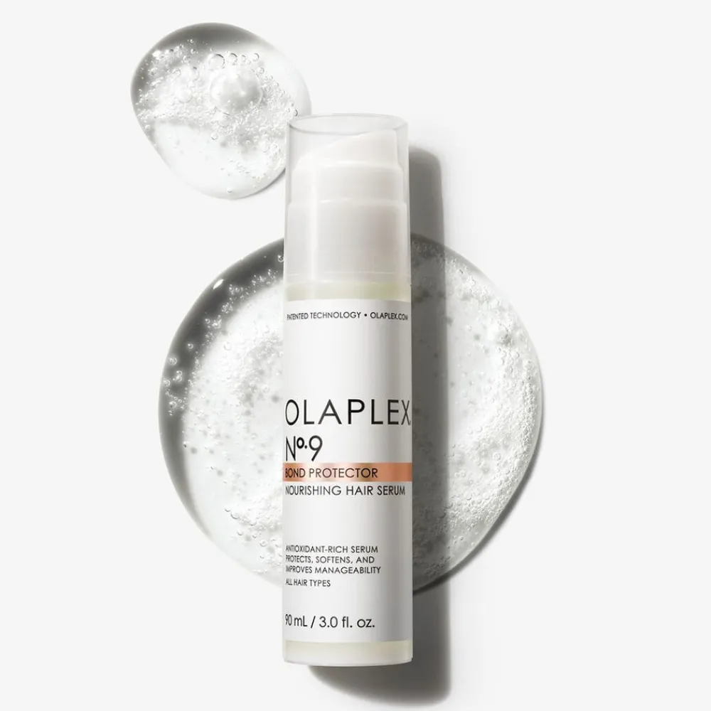No. 9 Bond Protector Nourishing Hair Serum 90 ml-Olaplex New