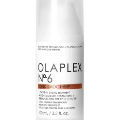 Olaplex Pflege|Reparatur & Stärkung|No. 6 Bond Smoother Airless Pump 100 ml