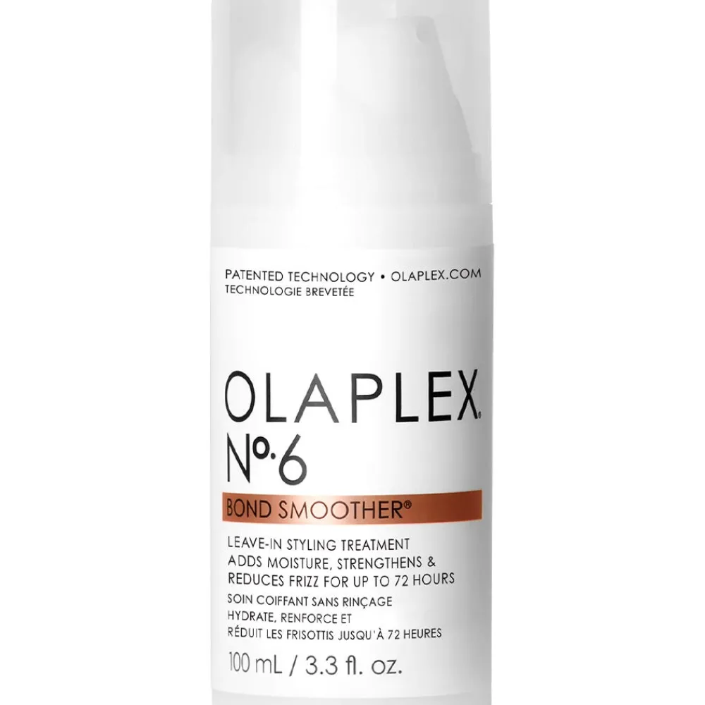 Olaplex Pflege|Reparatur & Stärkung|No. 6 Bond Smoother Airless Pump 100 ml