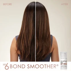 Olaplex Pflege|Reparatur & Stärkung|No. 6 Bond Smoother Airless Pump 100 ml