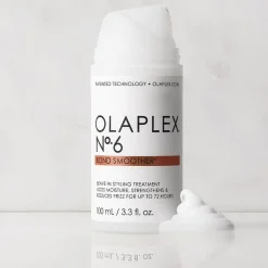 Olaplex Pflege|Reparatur & Stärkung|No. 6 Bond Smoother Airless Pump 100 ml