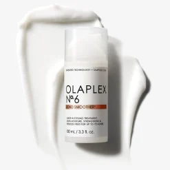 Olaplex Pflege|Reparatur & Stärkung|No. 6 Bond Smoother Airless Pump 100 ml