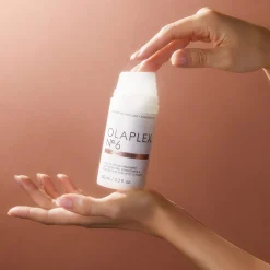Olaplex Pflege|Reparatur & Stärkung|No. 6 Bond Smoother Airless Pump 100 ml