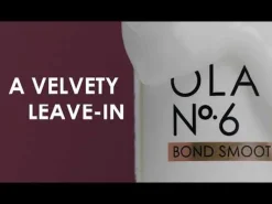 Olaplex Pflege|Reparatur & Stärkung|No. 6 Bond Smoother Airless Pump 100 ml