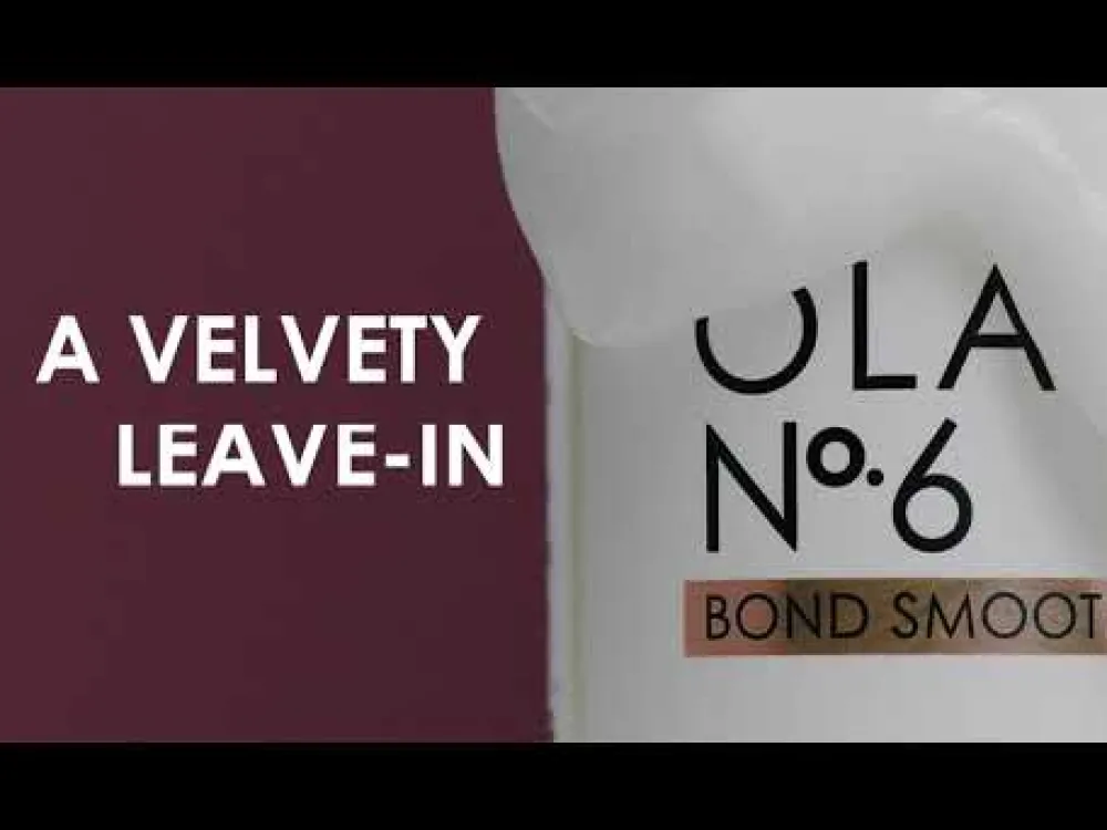 Olaplex Pflege|Reparatur & Stärkung|No. 6 Bond Smoother Airless Pump 100 ml