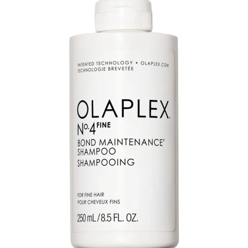 Olaplex Reparatur & Stärkung| Volumen^No. 4 FINE Bond Maintenance Shampoo 250 ml