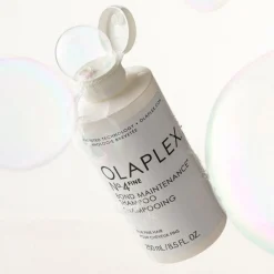 Olaplex Reparatur & Stärkung| Volumen^No. 4 FINE Bond Maintenance Shampoo 250 ml