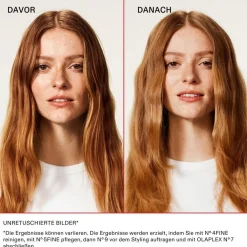 Olaplex Reparatur & Stärkung| Volumen^No. 4 FINE Bond Maintenance Shampoo 250 ml