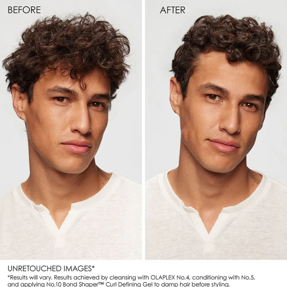 No.10 Bond Shaper Curl Defining Gel 200 ml-Olaplex Sale