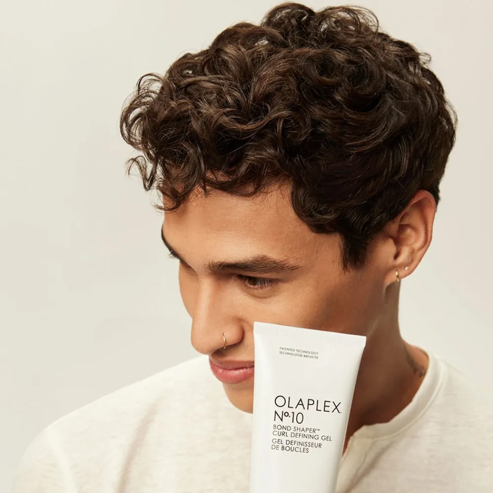 No.10 Bond Shaper Curl Defining Gel 200 ml-Olaplex Sale