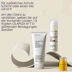 No.10 Bond Shaper Curl Defining Gel 200 ml-Olaplex Sale