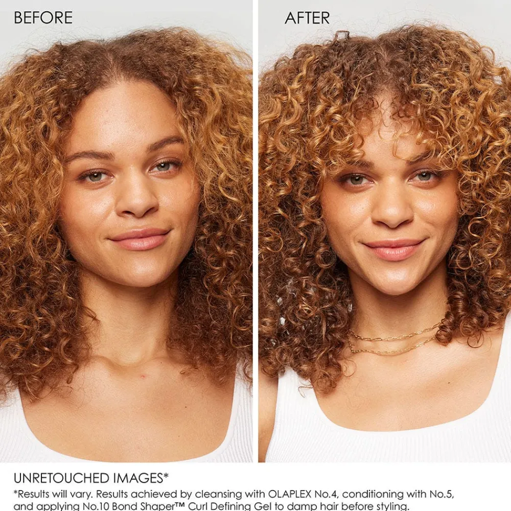 No.10 Bond Shaper Curl Defining Gel 200 ml-Olaplex Sale