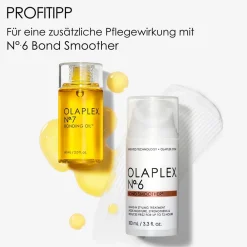 Olaplex Reparatur & Stärkung| Reisegrößen|No.7 Bonding Oil 60 ml